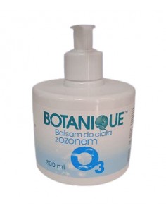 BALSAM z  OZONem 300 ml BOTANIQUE 2