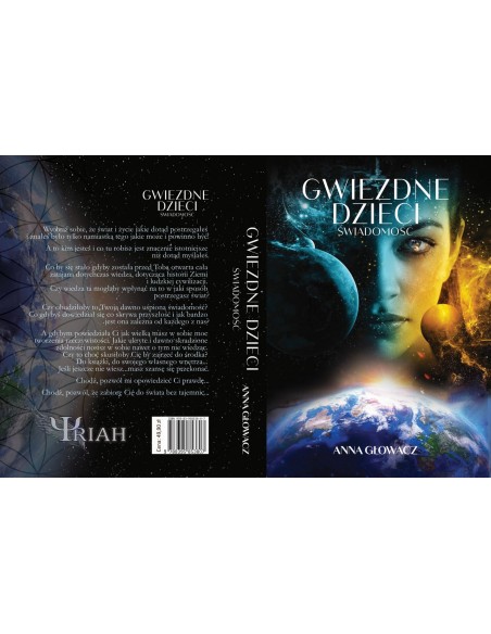 GWIEZDNE DZIECI ŚWIADOMOŚĆ