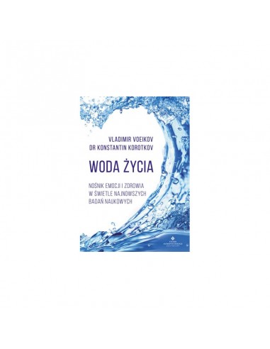 WODA ŻYCIA