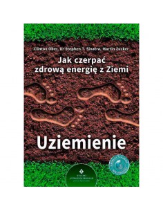 Uziemienie Jak czerpać zdrową energię z ziemi 2