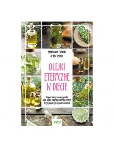 Olejki eteryczne w diecie 2