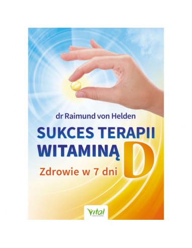 Sukces terapii witaminą D