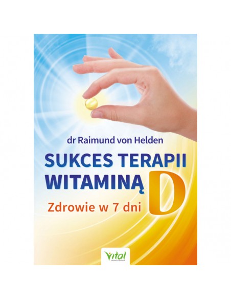 Sukces terapii witaminą D