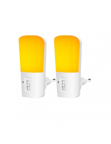 OwlEye Light Model Świt 2 szt.