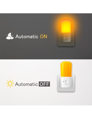 OwlEye Light Model Świt 2 szt.