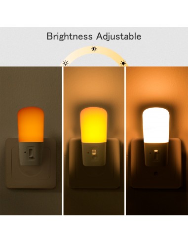 OwlEye Light Model Świt 2 szt.