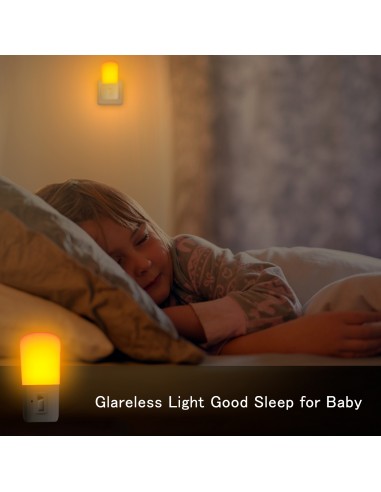 OwlEye Light Model Świt 2 szt.