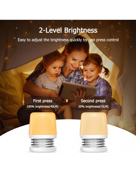 OwlEye Light Model Sen na usb