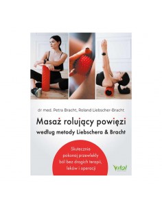 Masaż rolujący powięzi