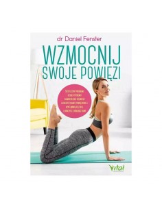 Wzmocnij swoje powięzi 2