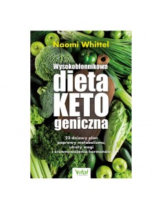 Wysokobłonnikowa dieta ketogeniczna 2