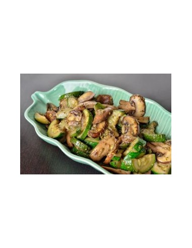 Wysokobłonnikowa dieta ketogeniczna