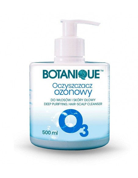 Preparat ozonowy 500 ml Botanique