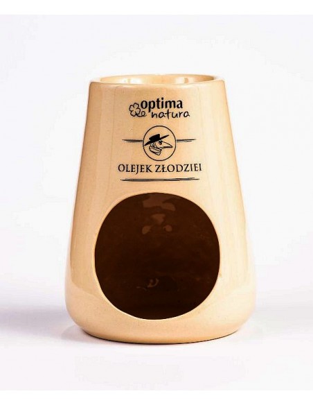 Kominek do Aromaterapii Optima