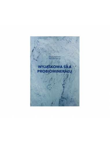 S-Probio Wyjątkowa Siła Probiominerału