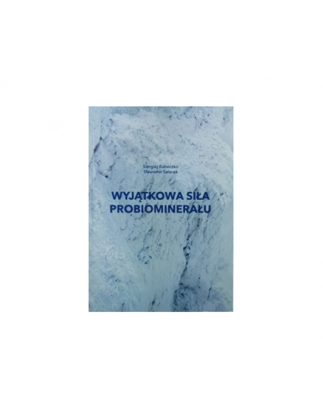 S-Probio Wyjątkowa Siła Probiominerału