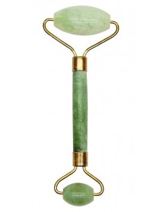 Masażer Jadeitowy do twarzy 2