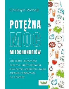Potężna moc mitochondriów