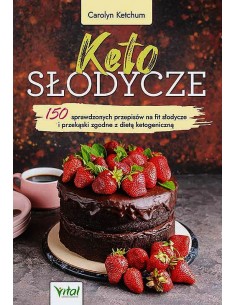 Keto słodycze 2