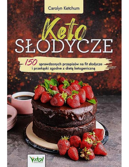 Keto słodycze