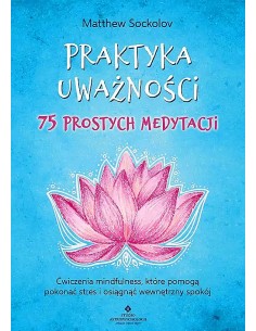 Praktyka uważności