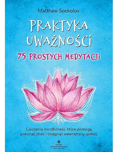 Praktyka uważności