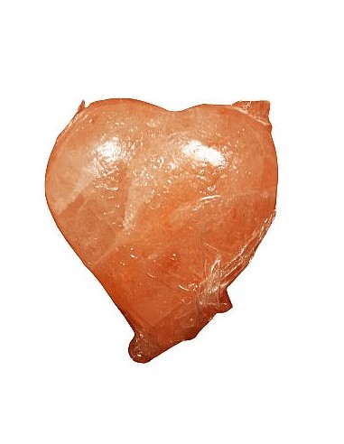 Himalajskie Mydło Solne Serduszko