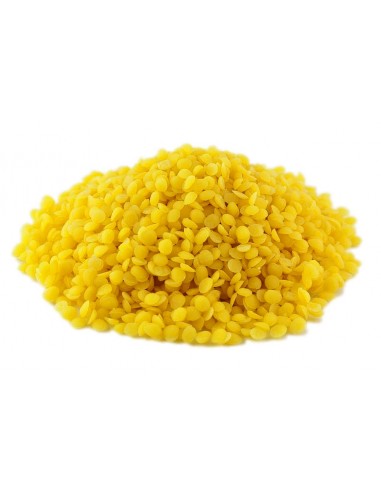 Wosk pszceli 100 g Lonaen