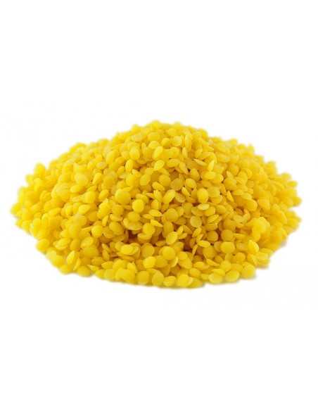 Wosk pszceli 100 g Lonaen