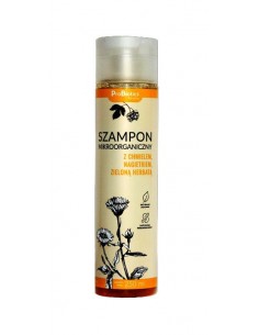 Mikroorganiczny Szampon 250 ml 2