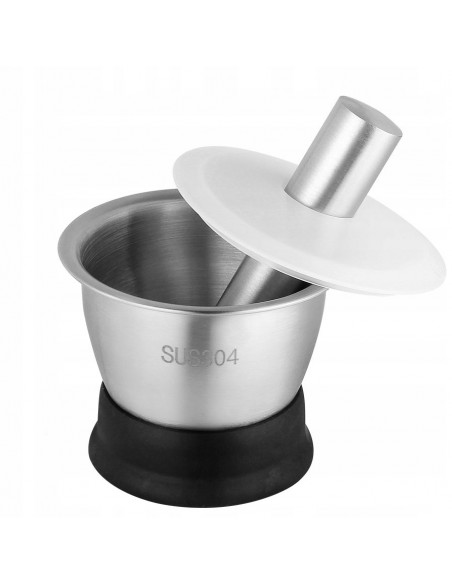 Moździerz do ziół Lonaen