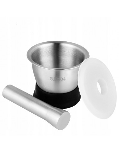 Moździerz do ziół Lonaen