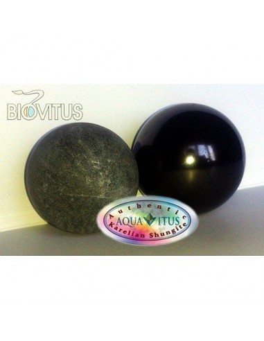 Harmonizator kule 4 cm AquaVitus