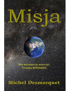 MISJA