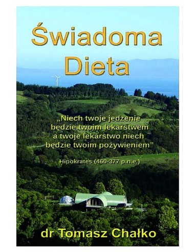 Świadoma dieta