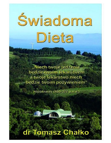 Świadoma dieta