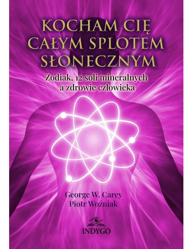Kocham cię całym splotem słonecznym