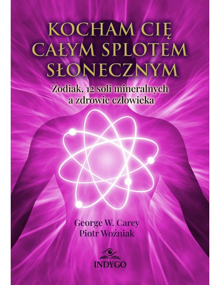 Kocham cię całym splotem słonecznym