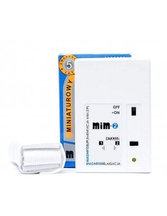 Miniaturowy Impulsator Magnetyczny MiM-2