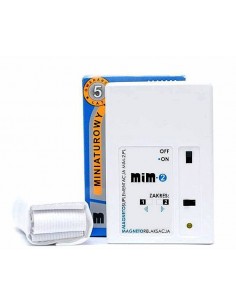 Miniaturowy Impulsator Magnetyczny MiM-2 2