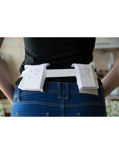 MIM-2 ZESTAW 2  szt, Impulsatorów