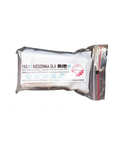 Miniaturowy Impulsator Magnetyczny MiM-2