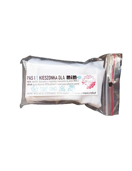 Miniaturowy Impulsator Magnetyczny MiM-2