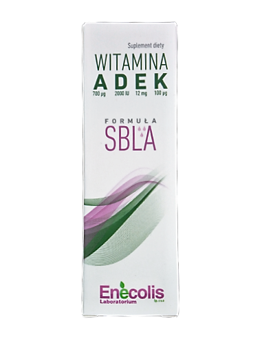 adek, witamina