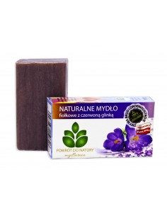 mydło Fiołkowe 100 g