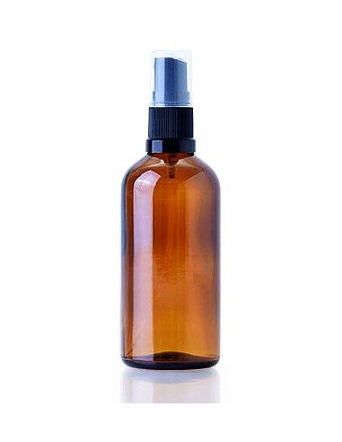 Butelka z atomizerem 50 ml