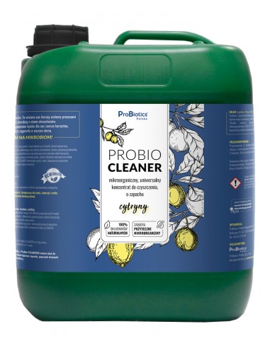 ProBio Cleaner™ 10 L