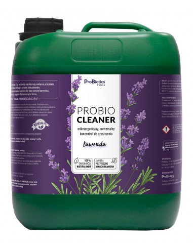 ProBio Cleaner™ 5 L