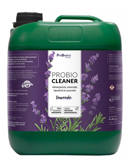 ProBio Cleaner™ 5 L