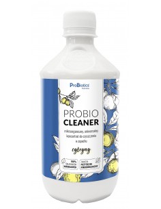 ProBio Cleaner CYTRYNOWY  0,5 L Probiotics